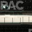 Preview of Seating view for Munn Ice Arena Section T