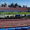 Preview of Seating view for Rose Bowl Stadium Section Lower 18