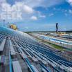 Preview of Seating view for Homestead-Miami Speedway Section 199