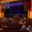 Preview of Seating view for Beacon Theatre Section Orchestra 2