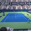 Preview of Seating view for Arthur Ashe Stadium Section 2