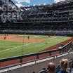 Preview of Seating view for Globe Life Field Section 2