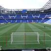 Preview of Seating view for Red Bull Arena Section 101