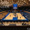 Preview of Seating view for Cameron Indoor Stadium Section 2