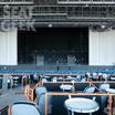 Preview of Seating view for PNC Music Pavilion Section Vip Box 71