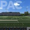 Preview of Seating view for Delaware Stadium Section 103