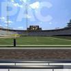 Preview of Seating view for Notre Dame Stadium Section 1