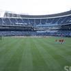 Preview of Seating view for Kauffman Stadium Section 103