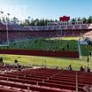 Preview of Seating view for Stanford Stadium Section 101