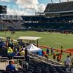 Preview of Seating view for Camping World Stadium Section 101