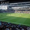 Preview of Seating view for Allianz Field Section 11