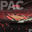 Preview of Seating view for Pinnacle Bank Arena Section 103