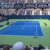 Preview of Seating view for Arthur Ashe Stadium Section 3