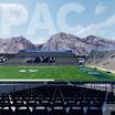 Preview of Seating view for LaVell Edwards Stadium Section 3