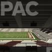 Preview of Seating view for Gaylord Family Oklahoma Memorial Stadium Section 2