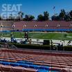 Preview of Seating view for Rose Bowl Stadium Section Lower 20