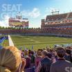 Preview of Seating view for Nissan Stadium Section 103