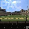 Preview of Seating view for Folsom Field Section 1