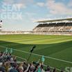 Preview of Seating view for CPKC Stadium Section 102