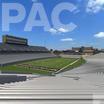 Preview of Seating view for Mountaineer Field at Milan Puskar Stadium Section 99