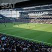 Preview of Seating view for Allianz Field Section 10