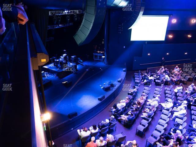 Seating view for Talking Stick Resort Section Sro