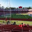 Preview of Seating view for Stanford Stadium Section 102