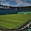 Preview of Seating view for Providence Park Section 93