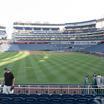 Preview of Seating view for Nationals Park Section 102