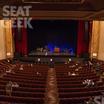 Preview of Seating view for Orpheum Theatre - Memphis Section Mezzanine Suites Center