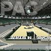 Preview of Seating view for Jack Breslin Student Events Center Section 101