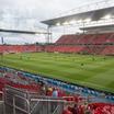 Preview of Seating view for BMO Field Section 104