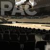 Preview of Seating view for Mackey Arena Section Club 8