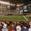 Preview of Seating view for Chase Field Section 114