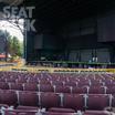 Preview of Seating view for Jiffy Lube Live Section 101