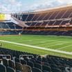 Preview of Seating view for Soldier Field Section 104