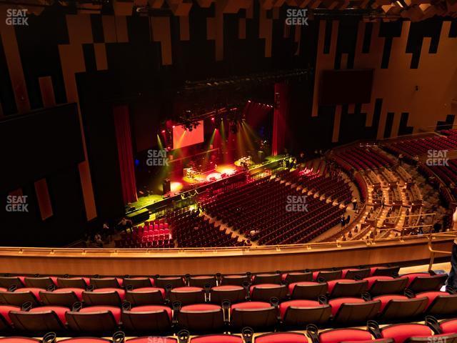 Seating view for Hard Rock Live - Hollywood Section 306