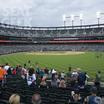 Preview of Seating view for Comerica Park Section 103