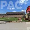 Preview of Seating view for Davis Wade Stadium Section 2