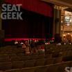 Preview of Seating view for Brown Theatre at The Kentucky Center Section Orchestra Left