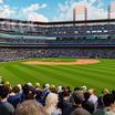 Preview of Seating view for Citizens Bank Park Section 103