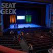 Preview of Seating view for Belk Theater at Blumenthal Performing Arts Center Section Grand Tier Circle Left