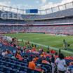 Preview of Seating view for Empower Field at Mile High Section 100