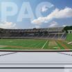 Preview of Seating view for Scott Stadium Section 103