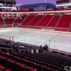 Preview of Seating view for Lenovo Center Section 102