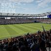 Preview of Seating view for Children's Mercy Park Section 103