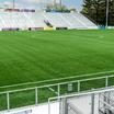 Preview of Seating view for Trinity Health Stadium Section 3