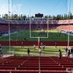 Preview of Seating view for Stanford Stadium Section 103