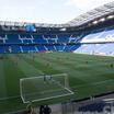 Preview of Seating view for Red Bull Arena Section 103