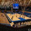 Preview of Seating view for Cameron Indoor Stadium Section 1